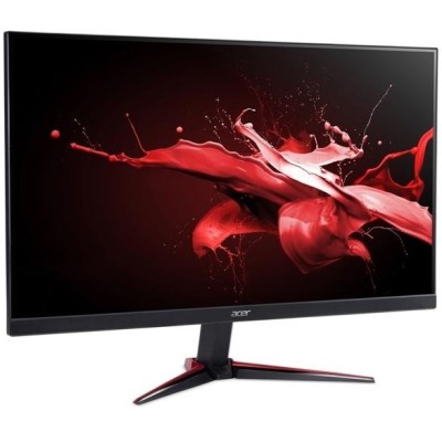 Монiтор ACER 23.8" VG240YM3bmiipx (UM.QV0EE.304) IPS FHD 180Hz 0.5ms 2*HDMI DP MM Black Монiтор ACER 23.8" VG240YM3bmiipx (UM.QV0EE.304) IPS FHD 180Hz 0.5ms 2*HDMI DP MM Black