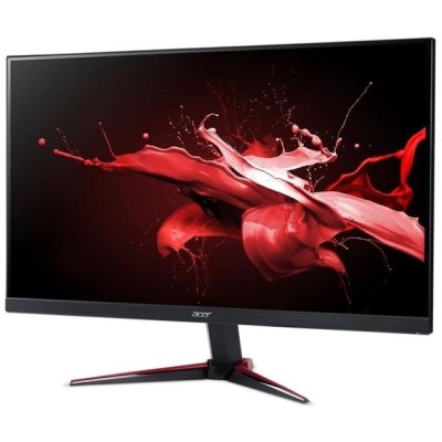 Монiтор ACER 23.8" VG240YM3bmiipx (UM.QV0EE.304) IPS FHD 180Hz 0.5ms 2*HDMI DP MM Black Монiтор ACER 23.8" VG240YM3bmiipx (UM.QV0EE.304) IPS FHD 180Hz 0.5ms 2*HDMI DP MM Black