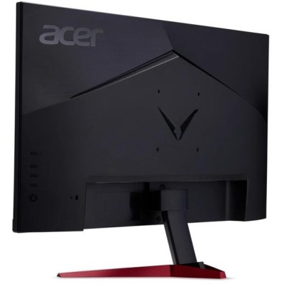 Монiтор ACER 23.8" VG240YM3bmiipx (UM.QV0EE.304) IPS FHD 180Hz 0.5ms 2*HDMI DP MM Black Монiтор ACER 23.8" VG240YM3bmiipx (UM.QV0EE.304) IPS FHD 180Hz 0.5ms 2*HDMI DP MM Black