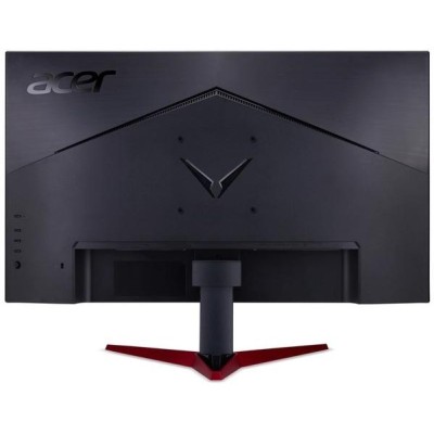 Монiтор ACER 23.8" VG240YM3bmiipx (UM.QV0EE.304) IPS FHD 180Hz 0.5ms 2*HDMI DP MM Black Монiтор ACER 23.8" VG240YM3bmiipx (UM.QV0EE.304) IPS FHD 180Hz 0.5ms 2*HDMI DP MM Black