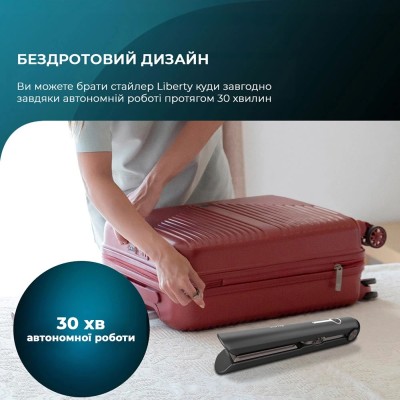 Стайлер CECOTEC Bamba RitualCare Liberty Стайлер CECOTEC Bamba RitualCare Liberty