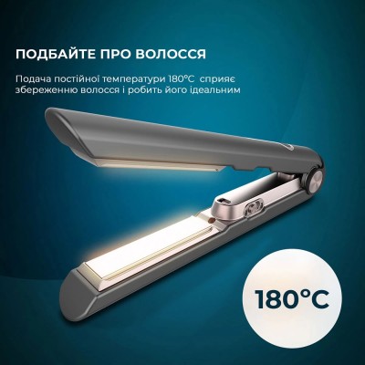 Стайлер CECOTEC Bamba RitualCare Liberty Стайлер CECOTEC Bamba RitualCare Liberty