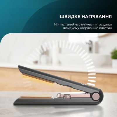 Стайлер CECOTEC Bamba RitualCare Liberty Стайлер CECOTEC Bamba RitualCare Liberty