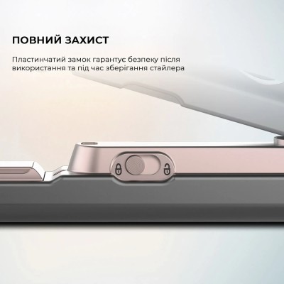 Стайлер CECOTEC Bamba RitualCare Liberty Стайлер CECOTEC Bamba RitualCare Liberty