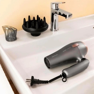 Фен Cecotec Bamba IoniCare 5250 EasyCollect Pro Фен Cecotec Bamba IoniCare 5250 EasyCollect Pro