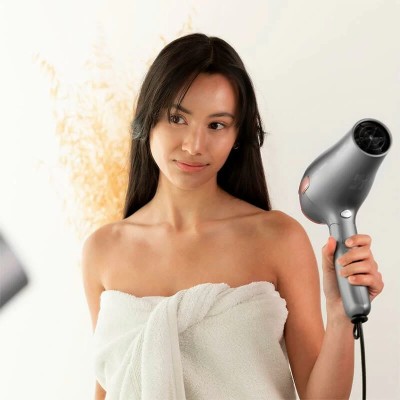 Фен Cecotec Bamba IoniCare 5250 EasyCollect Pro Фен Cecotec Bamba IoniCare 5250 EasyCollect Pro