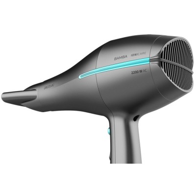 Фен Cecotec Bamba IoniCare 5300 Maxi Aura Black Фен Cecotec Bamba IoniCare 5300 Maxi Aura Black