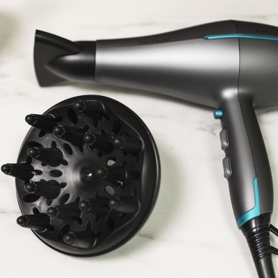 Фен Cecotec Bamba IoniCare 5300 Maxi Aura Black Фен Cecotec Bamba IoniCare 5300 Maxi Aura Black