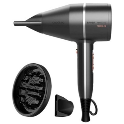 Фен CECOTEC Bamba IoniCare 5500 PowerStyle Фен CECOTEC Bamba IoniCare 5500 PowerStyle
