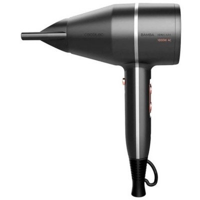 Фен CECOTEC Bamba IoniCare 5500 PowerStyle Фен CECOTEC Bamba IoniCare 5500 PowerStyle