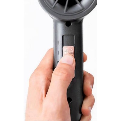 Фен CECOTEC Bamba IoniCare 5500 PowerStyle Фен CECOTEC Bamba IoniCare 5500 PowerStyle