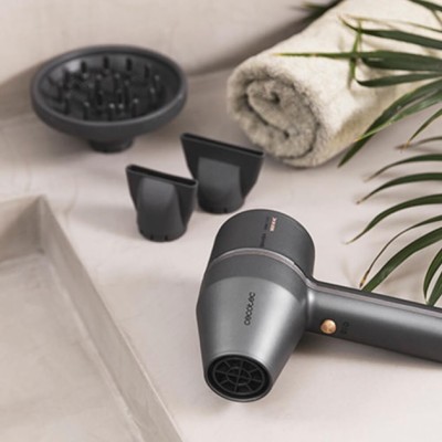 Фен CECOTEC Bamba IoniCare 5500 PowerStyle Фен CECOTEC Bamba IoniCare 5500 PowerStyle