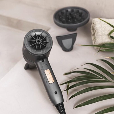 Фен CECOTEC Bamba IoniCare 5500 PowerStyle Фен CECOTEC Bamba IoniCare 5500 PowerStyle