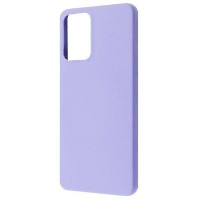 Чохол WAVE Colorful Case (TPU) Motorola Moto G24/G04/G04s/E14 light purple