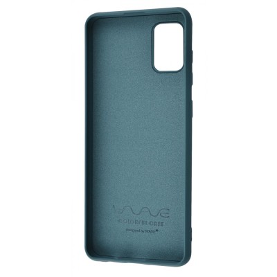 Чохол WAVE Colorful Case (TPU) Samsung Galaxy A31 (A315F) light purple