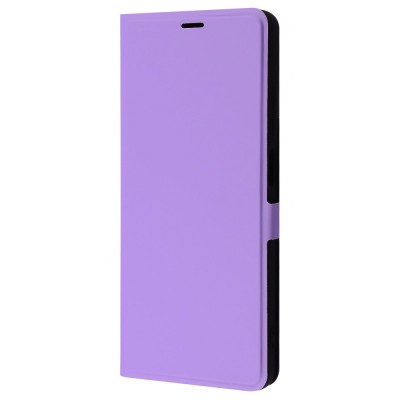 Чохол WAVE Flap Case Realme C61 4G/С63 4G black