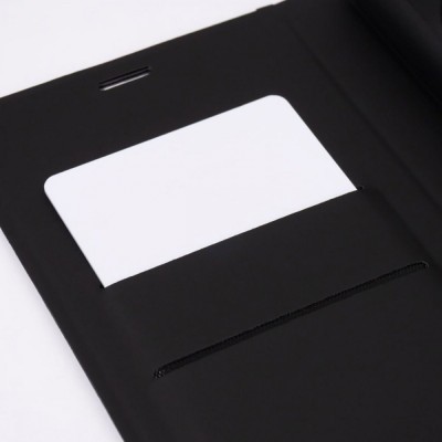 Чохол WAVE Flap Case Realme C61 4G/С63 4G black
