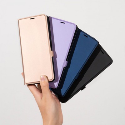 Чохол WAVE Flap Case Realme C61 4G/С63 4G black