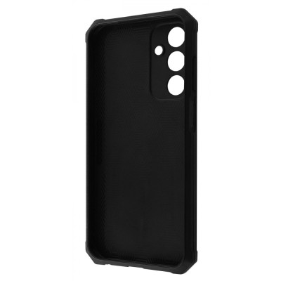 Чохол WAVE Power Magnetic Samsung Galaxy A25 black