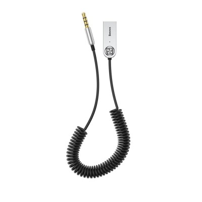 Bluetooth Adapter Baseus (CABA01-01) Black