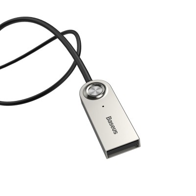 Bluetooth Adapter Baseus (CABA01-01) Black