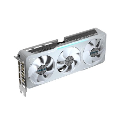 Відеокарта PCIE16 RTX5070 12GB GDDR7 N5070EAGLEOC ICE-12GD GIGABYTE