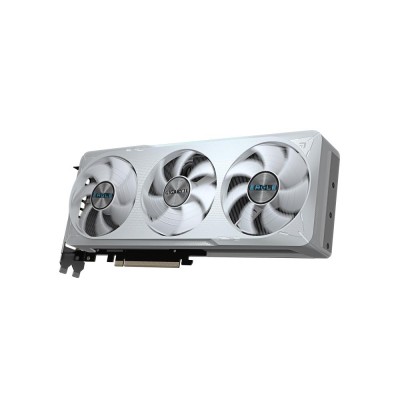 Відеокарта PCIE16 RTX5070 12GB GDDR7 N5070EAGLEOC ICE-12GD GIGABYTE