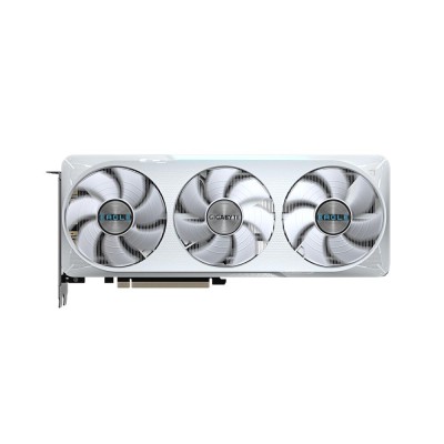 Відеокарта PCIE16 RTX5070 12GB GDDR7 N5070EAGLEOC ICE-12GD GIGABYTE
