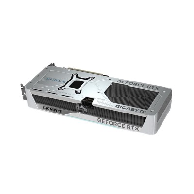 Відеокарта PCIE16 RTX5070 12GB GDDR7 N5070EAGLEOC ICE-12GD GIGABYTE