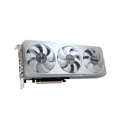 Відеокарта PCIE16 RTX5070 12GB GDDR7 N5070EAGLEOC ICE-12GD GIGABYTE