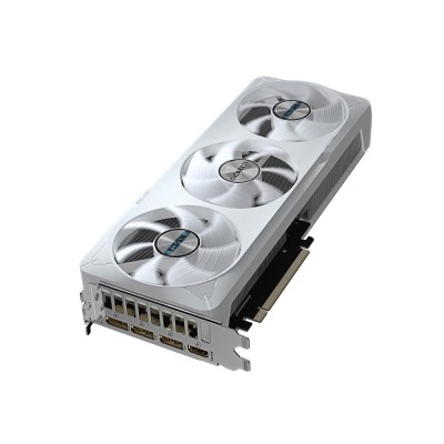 Відеокарта PCIE16 RTX5070 12GB GDDR7 N5070EAGLEOC ICE-12GD GIGABYTE