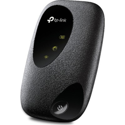 Мобільний бездротовий 4G-маршрутизатор, M7000 TP-LINK