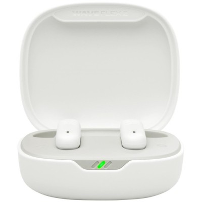 Навушники JBL Wave Flex 2 (JBLWFLEX2WHT) White