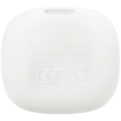 Навушники JBL Wave Flex 2 (JBLWFLEX2WHT) White