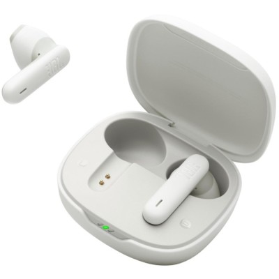 Навушники JBL Wave Flex 2 (JBLWFLEX2WHT) White