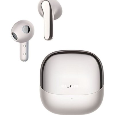 Навушники Xiaomi Buds 5 BHR8116GL (Titan Gray) Навушники Xiaomi Buds 5 BHR8116GL (Titan Gray)