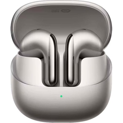 Навушники Xiaomi Buds 5 BHR8116GL (Titan Gray) Навушники Xiaomi Buds 5 BHR8116GL (Titan Gray)