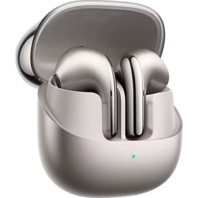 Навушники Xiaomi Buds 5 BHR8116GL (Titan Gray) Навушники Xiaomi Buds 5 BHR8116GL (Titan Gray)