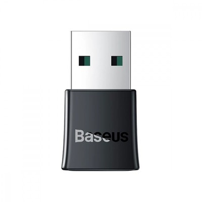 Перехідник Baseus BA07 ZJBA010001 Black Перехідник Baseus BA07 ZJBA010001 Black