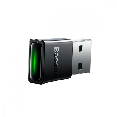 Перехідник Baseus BA07 ZJBA010001 Black Перехідник Baseus BA07 ZJBA010001 Black