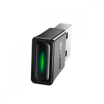 Перехідник Baseus BA07 ZJBA010001 Black Перехідник Baseus BA07 ZJBA010001 Black