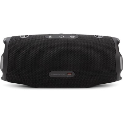 Портативна акустика JBL CHARGE 6 (JBLCHARGE6BLK) Black