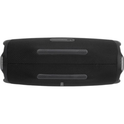 Портативна акустика JBL CHARGE 6 (JBLCHARGE6BLK) Black