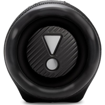 Портативна акустика JBL CHARGE 6 (JBLCHARGE6BLK) Black