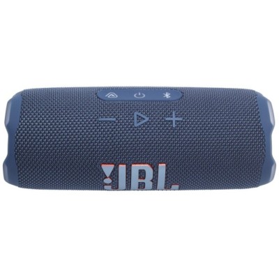 Портативна акустика JBL Flip 7 (JBLFLIP7BLU) Blue