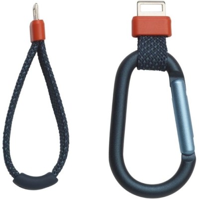 Портативна акустика JBL Flip 7 (JBLFLIP7BLU) Blue