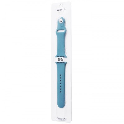Ремінець Apple Watch Sport Band 38/40/41/42 mm 10 series (S) 2pcs dragonfruit Ремінець Apple Watch Sport Band 38/40/41/42 mm 10 series (S) 2pcs dragonfruit