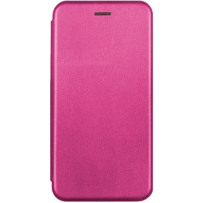 Кожаный чехол (книжка) Classy для Xiaomi Mi 10T Lite / Redmi Note 9 Pro 5G Розовый Кожаный чехол (книжка) Classy для Xiaomi Mi 10T Lite / Redmi Note 9 Pro 5G Розовый