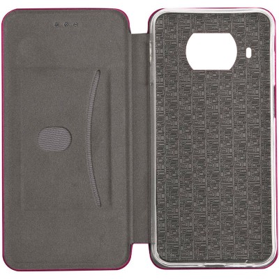 Кожаный чехол (книжка) Classy для Xiaomi Mi 10T Lite / Redmi Note 9 Pro 5G Розовый Кожаный чехол (книжка) Classy для Xiaomi Mi 10T Lite / Redmi Note 9 Pro 5G Розовый