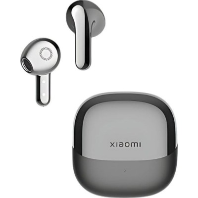 Навушники Xiaomi Buds 5 BHR8118GL (Graphite Black)